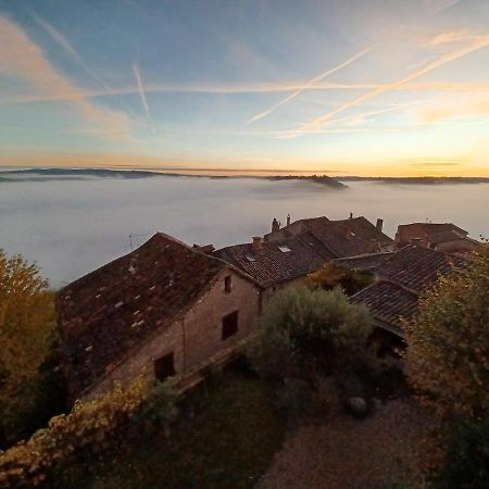 Les Hauts De Cordes Exterior photo