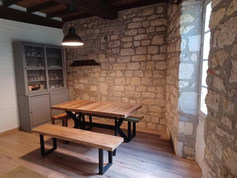 Les Hauts De Cordes Exterior photo